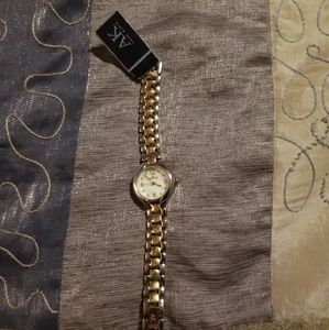 Anne klein watch